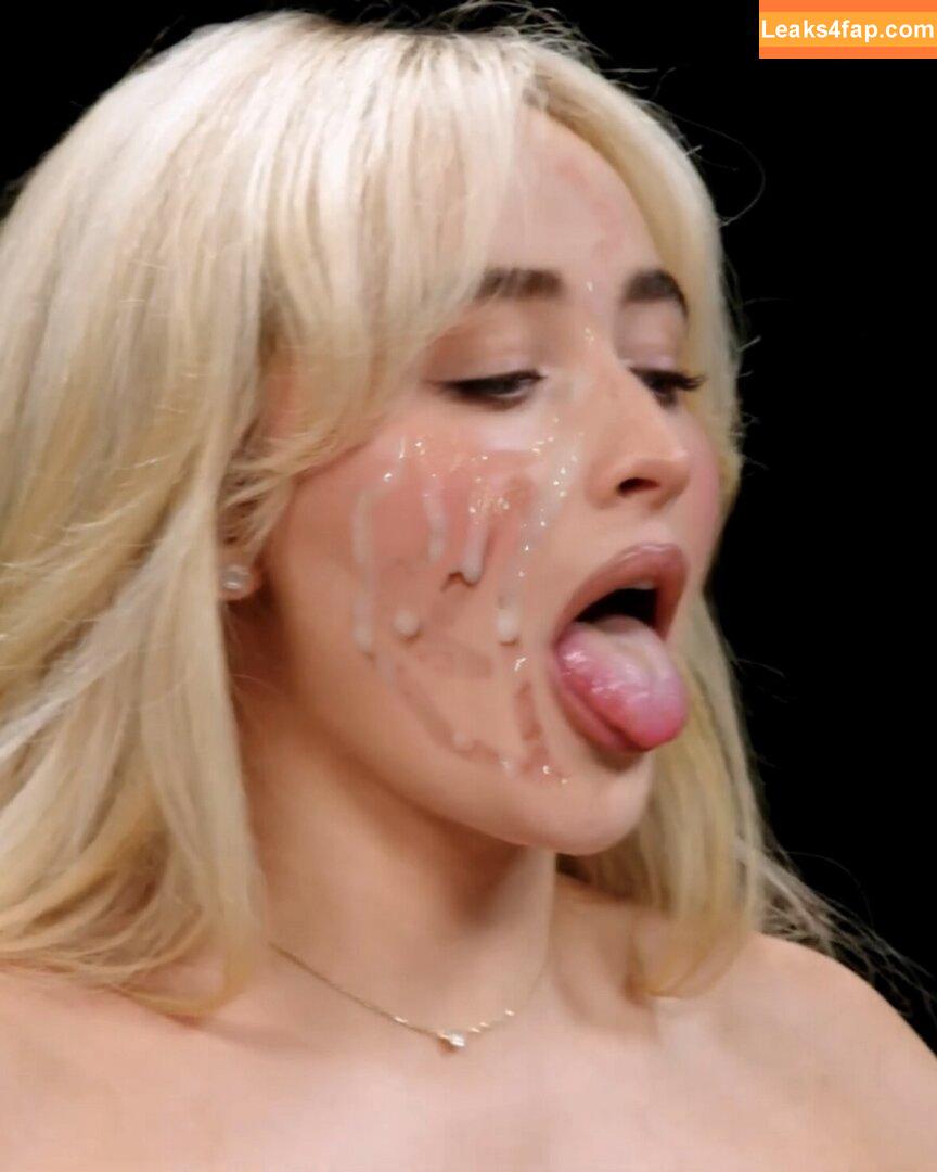 Sabrina Carpenter Ai Porn / sabrinacarpenter leaked photo photo #0229