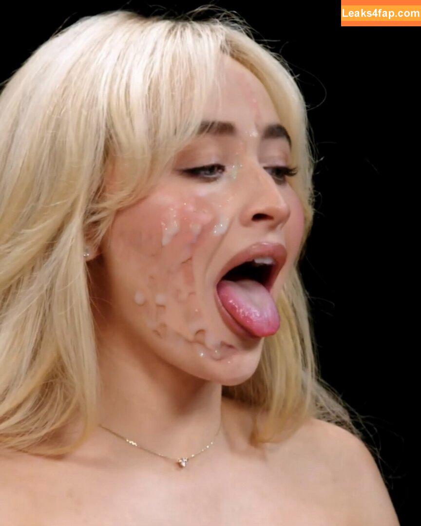 Sabrina Carpenter Ai Porn / sabrinacarpenter leaked photo photo #0230