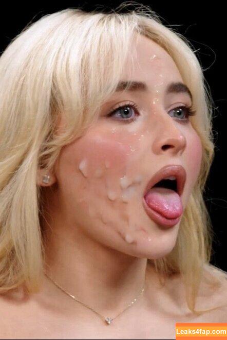 Sabrina Carpenter Ai Porn / sabrinacarpenter leaked photo photo #0231