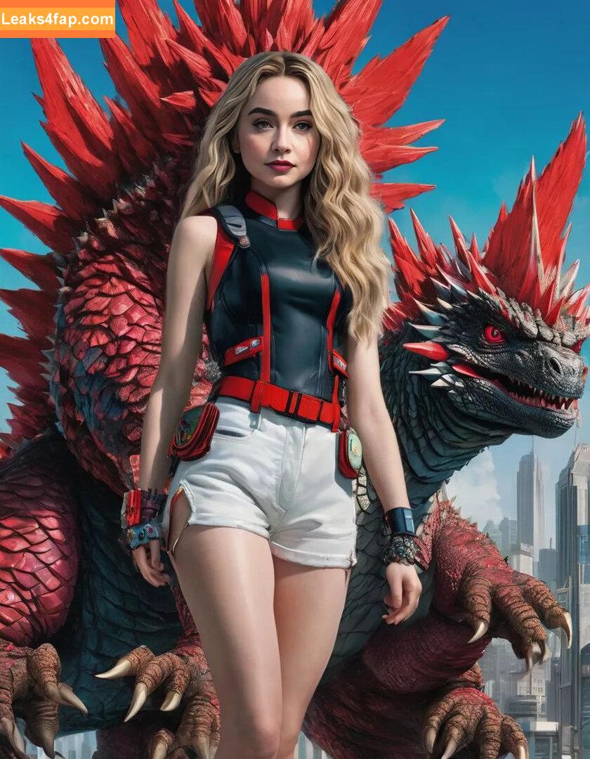 Sabrina Carpenter Ai Porn / sabrinacarpenter leaked photo photo #0237