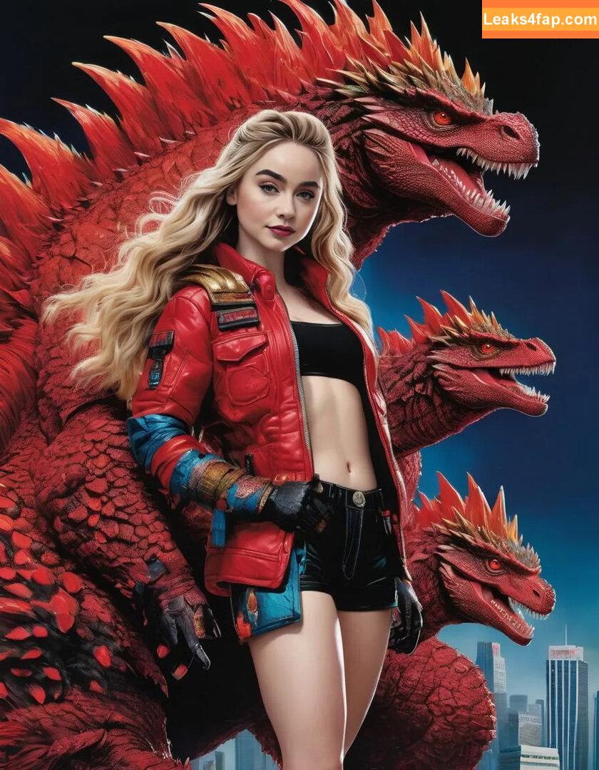 Sabrina Carpenter Ai Porn / sabrinacarpenter leaked photo photo #0243