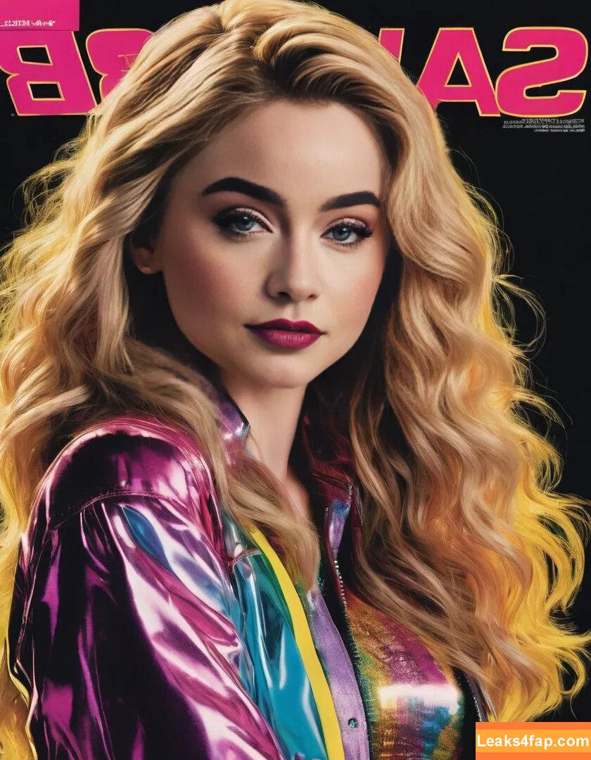 Sabrina Carpenter Ai Porn / sabrinacarpenter leaked photo photo #0245