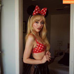 Sabrina Carpenter Ai Porn фото #0066