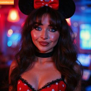 Sabrina Carpenter Ai Porn фото #0070