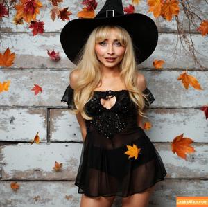 Sabrina Carpenter Ai Porn фото #0090