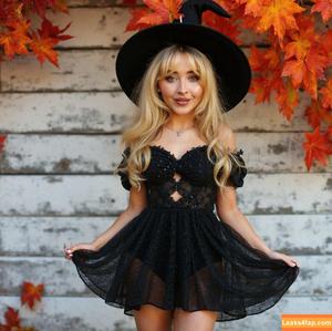 Sabrina Carpenter Ai Porn фото #0091