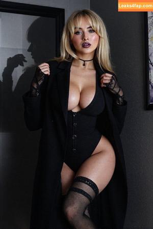 Sabrina Carpenter Ai Porn photo #0189