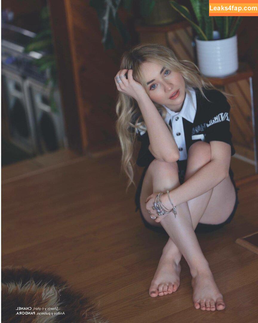 Sabrina Carpenter / https: / sabrinacarpenter слитое фото фото #0004