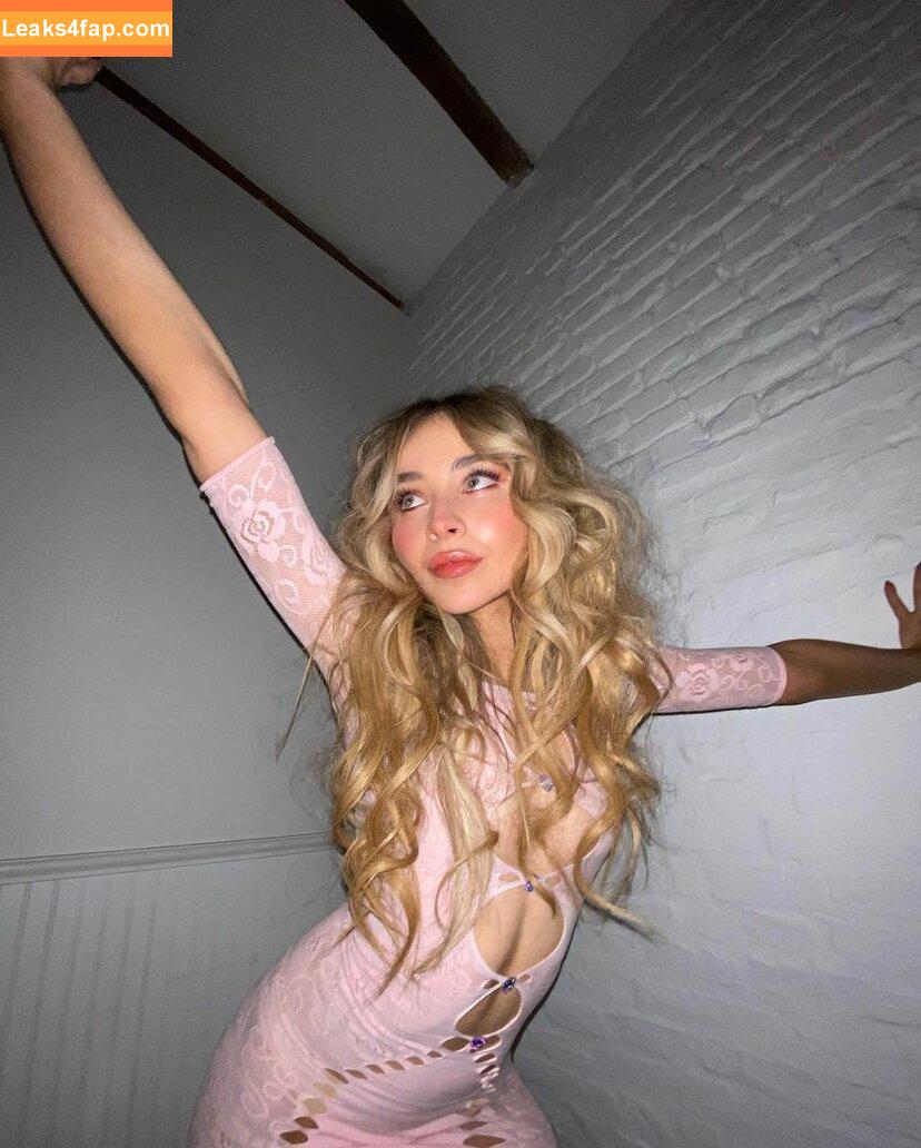 Sabrina Carpenter / https: / sabrinacarpenter слитое фото фото #0059