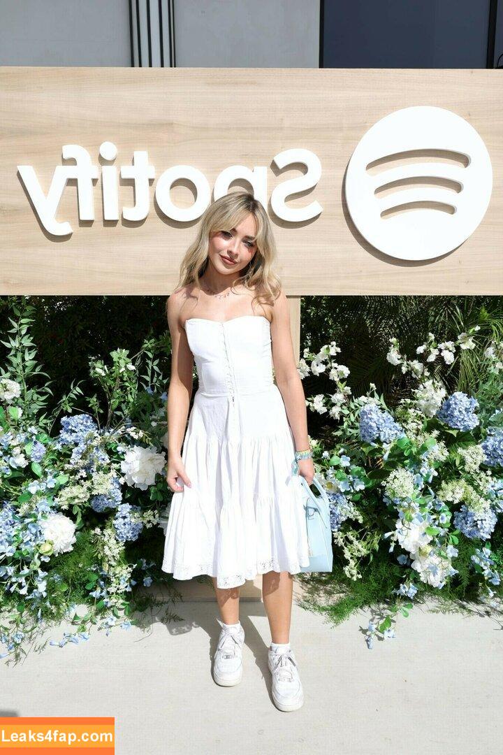 Sabrina Carpenter / https: / sabrinacarpenter слитое фото фото #0129
