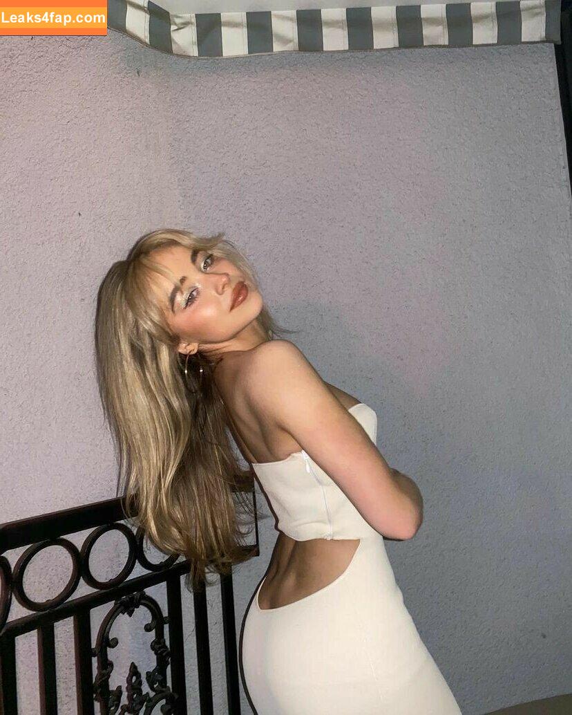 Sabrina Carpenter / https: / sabrinacarpenter слитое фото фото #0132