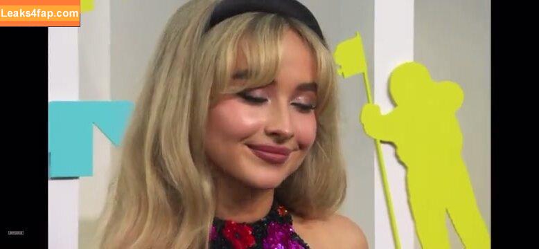 Sabrina Carpenter / https: / sabrinacarpenter слитое фото фото #0199