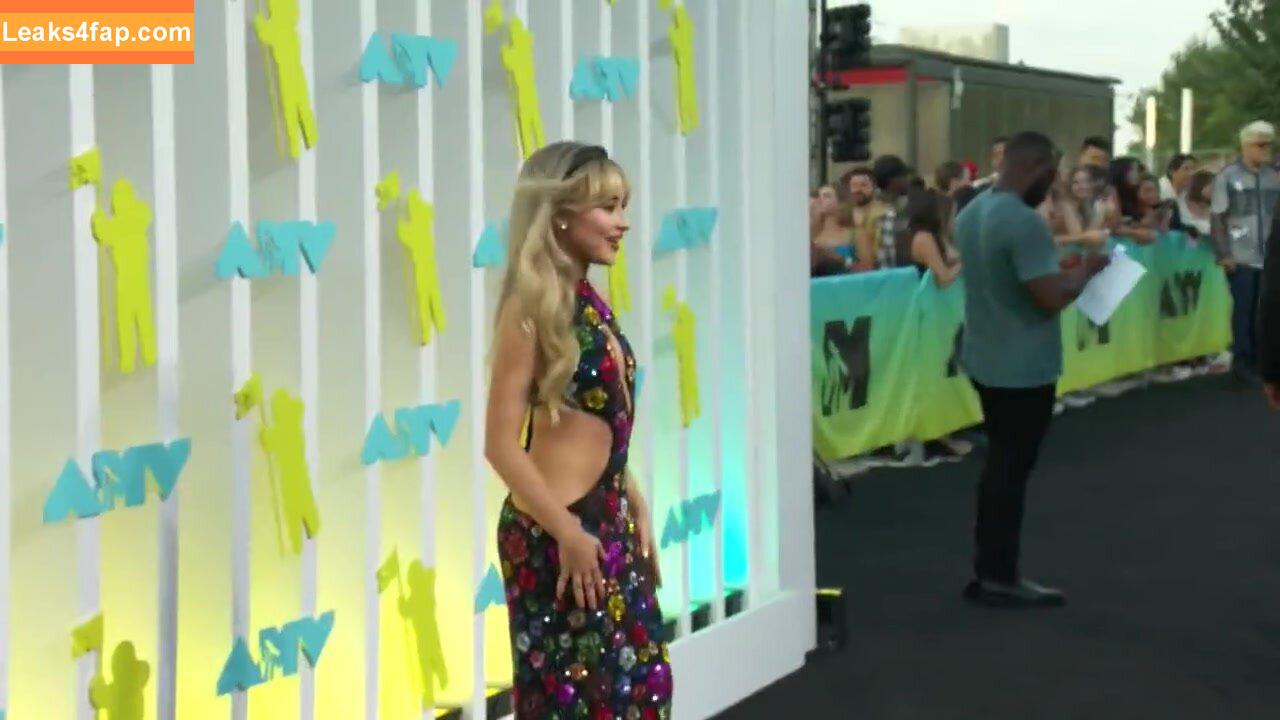Sabrina Carpenter / https: / sabrinacarpenter слитое фото фото #0201