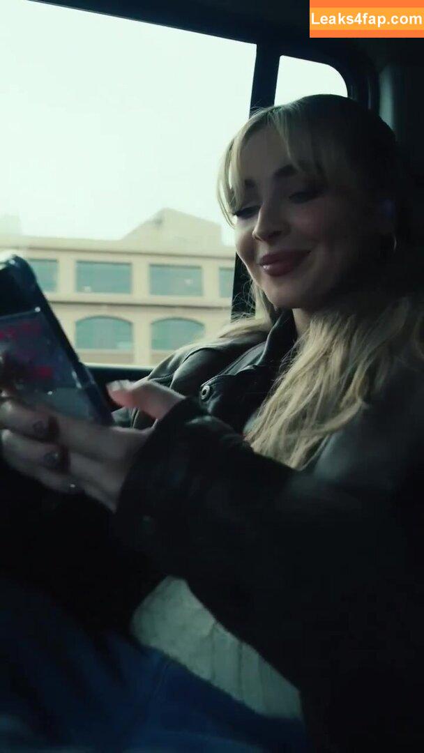 Sabrina Carpenter / https: / sabrinacarpenter слитое фото фото #0352
