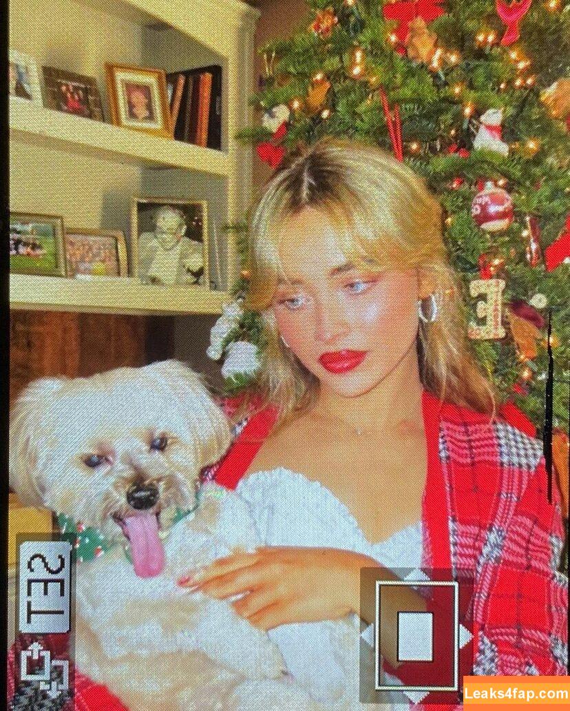 Sabrina Carpenter / https: / sabrinacarpenter слитое фото фото #0362