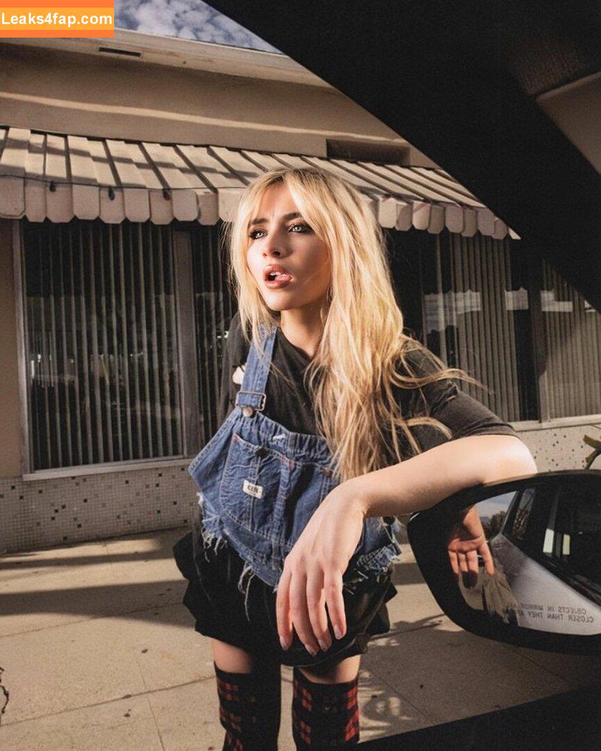 Sabrina Carpenter / https: / sabrinacarpenter слитое фото фото #0390
