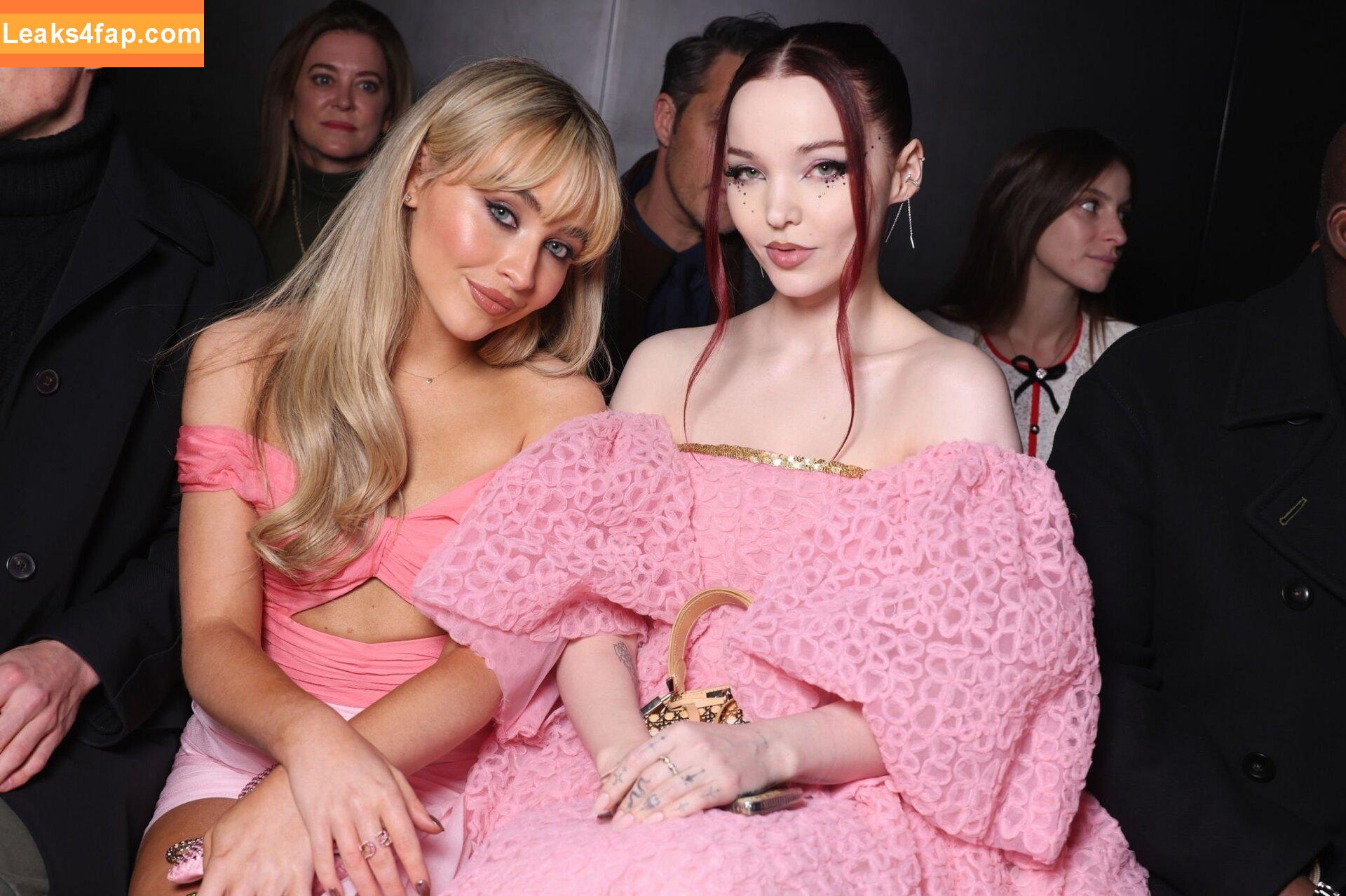 Sabrina Carpenter / https: / sabrinacarpenter слитое фото фото #0433