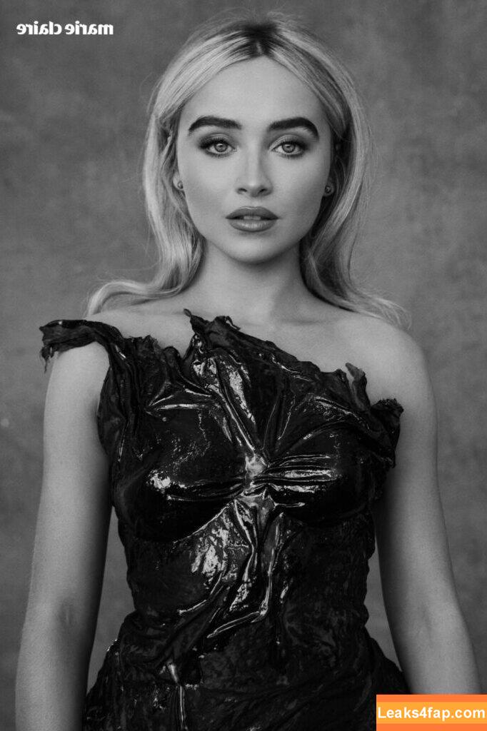 Sabrina Carpenter / https: / sabrinacarpenter слитое фото фото #0500