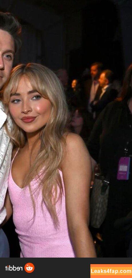 Sabrina Carpenter / https: / sabrinacarpenter слитое фото фото #0504
