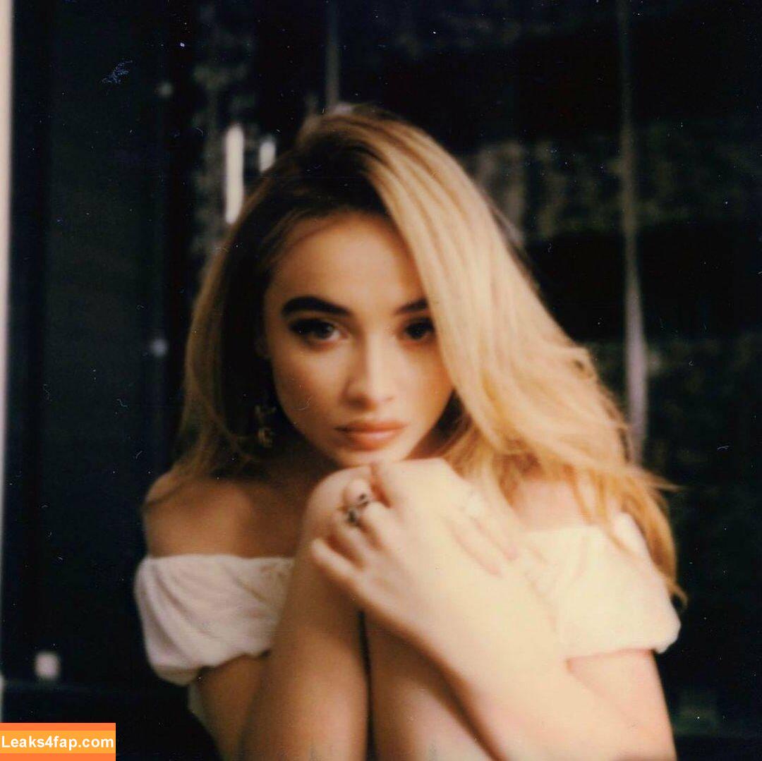 Sabrina Carpenter / sabrinacarpenter leaked photo photo #0598