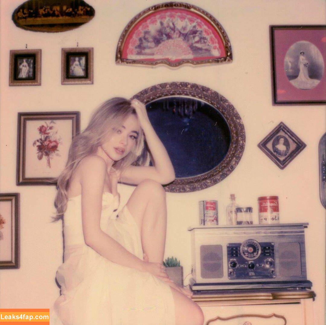 Sabrina Carpenter / sabrinacarpenter leaked photo photo #0608