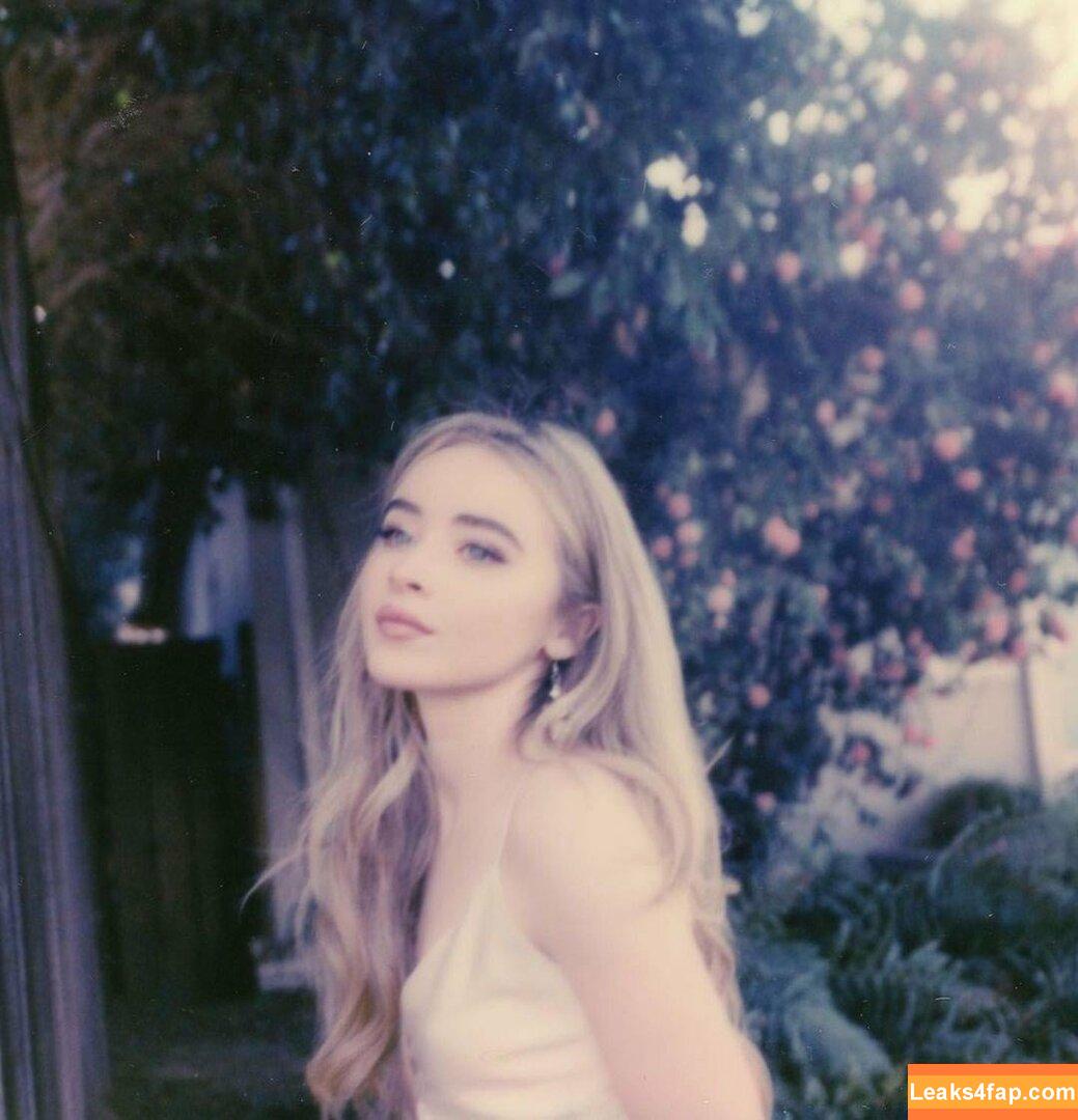 Sabrina Carpenter / sabrinacarpenter leaked photo photo #0614