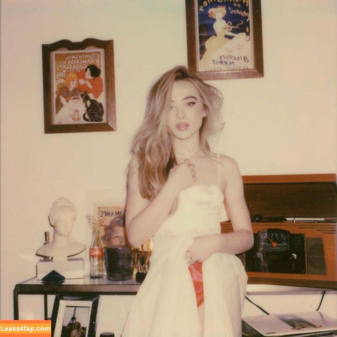 Sabrina Carpenter / sabrinacarpenter leaked photo photo #0615