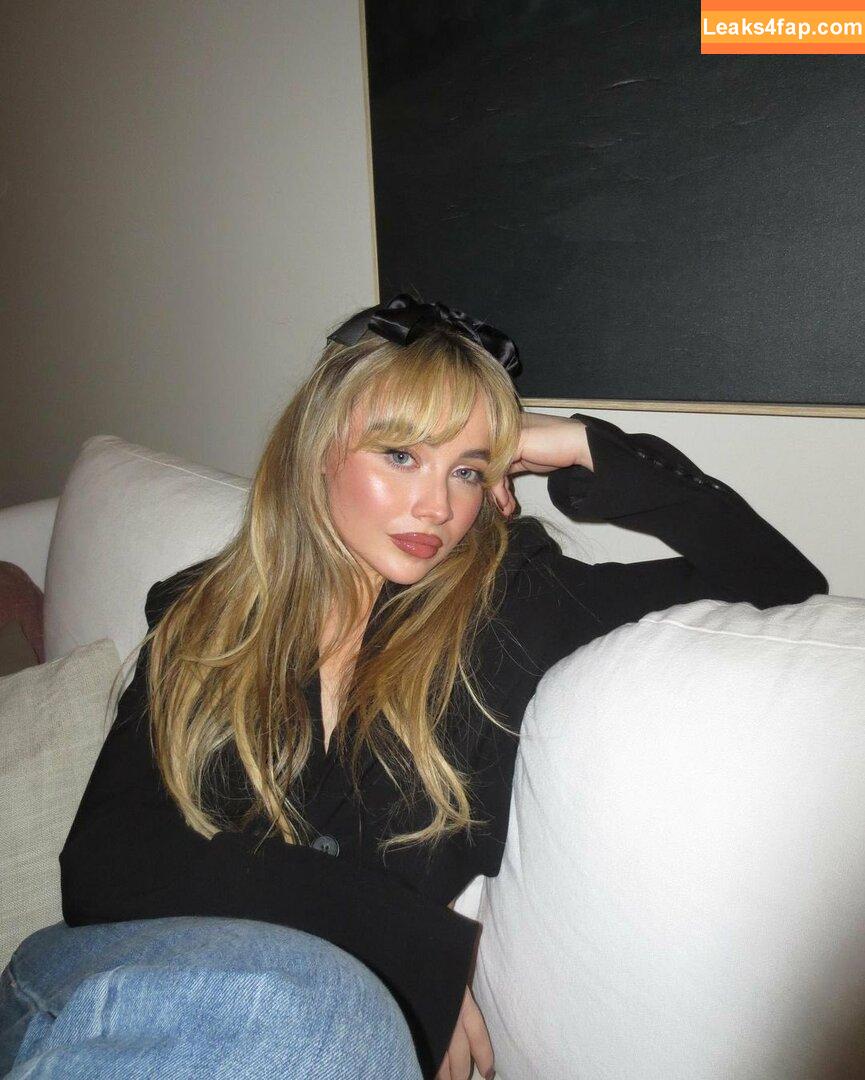 Sabrina Carpenter / sabrinacarpenter leaked photo photo #0630