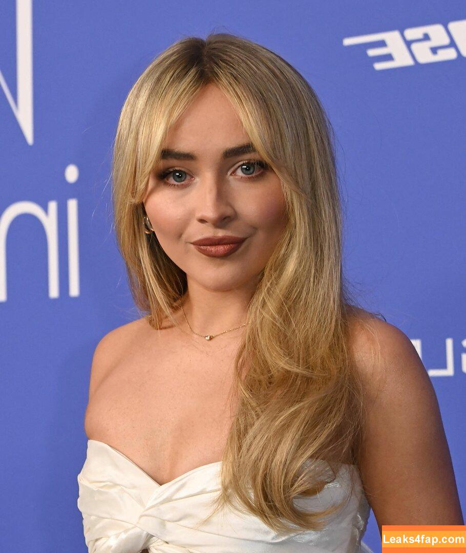 Sabrina Carpenter / sabrinacarpenter leaked photo photo #0666