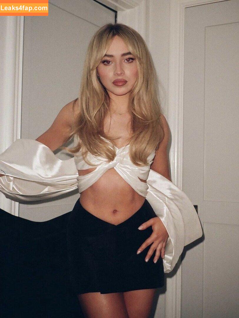 Sabrina Carpenter / sabrinacarpenter leaked photo photo #0680