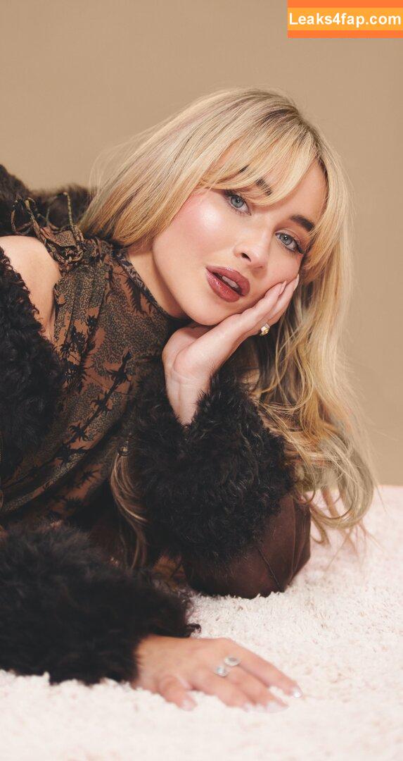 Sabrina Carpenter / sabrinacarpenter leaked photo photo #0687