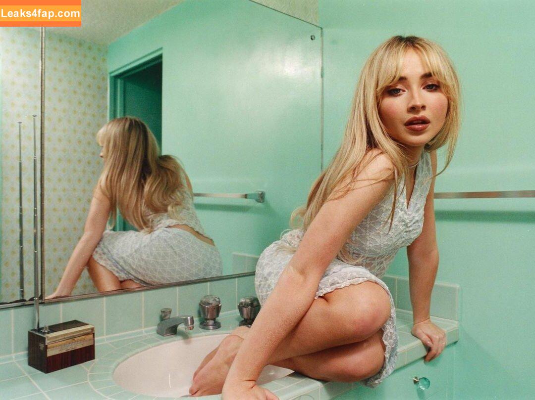 Sabrina Carpenter / sabrinacarpenter leaked photo photo #0735