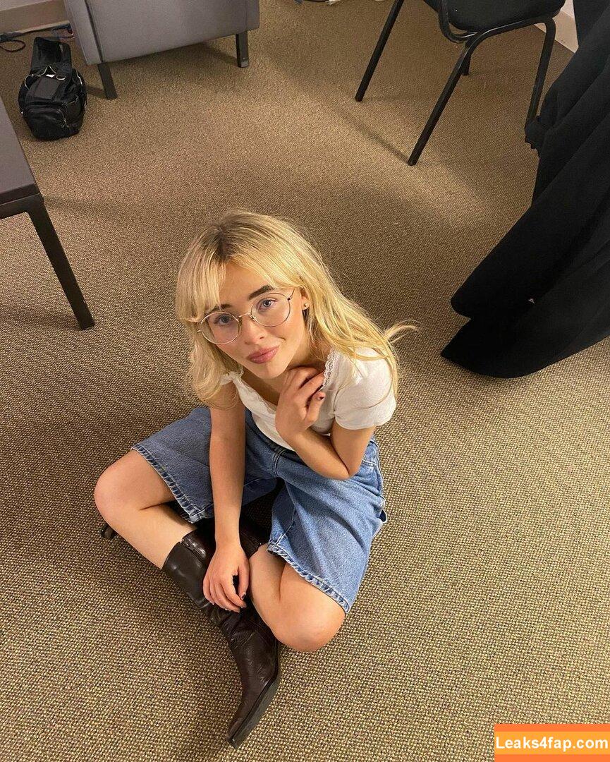 Sabrina Carpenter / sabrinacarpenter leaked photo photo #0860