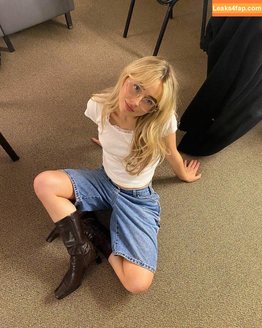 Sabrina Carpenter / sabrinacarpenter leaked photo photo #0862