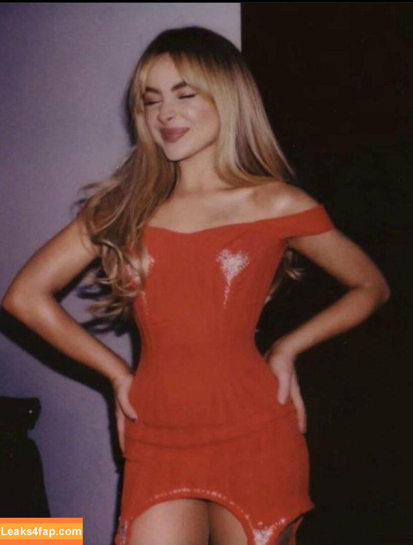 Sabrina Carpenter / sabrinacarpenter leaked photo photo #0895