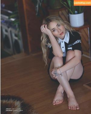 Sabrina Carpenter фото #0004