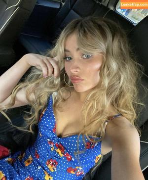 Sabrina Carpenter фото #0049