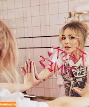 Sabrina Carpenter фото #0073