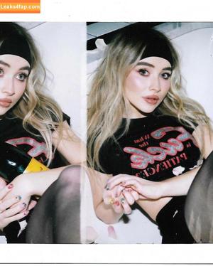 Sabrina Carpenter фото #0100