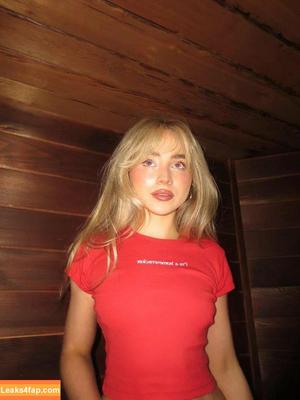 Sabrina Carpenter фото #0106