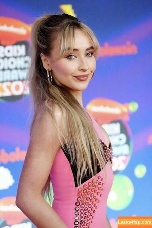 Sabrina Carpenter фото #0139