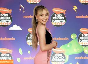 Sabrina Carpenter фото #0154