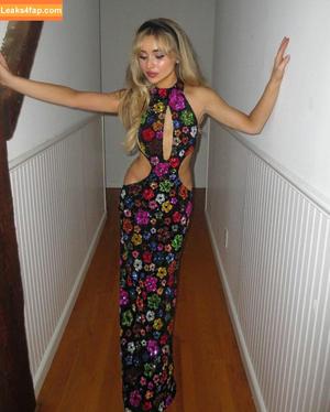 Sabrina Carpenter фото #0214
