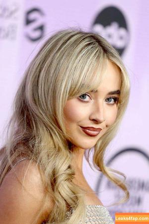 Sabrina Carpenter фото #0318
