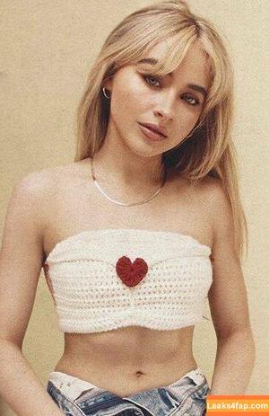 Sabrina Carpenter фото #0350