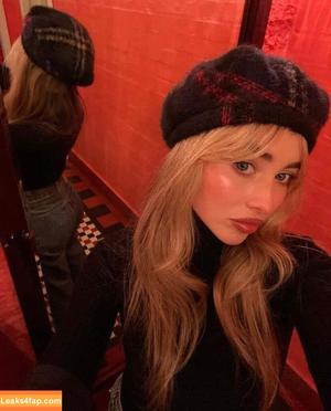 Sabrina Carpenter фото #0353