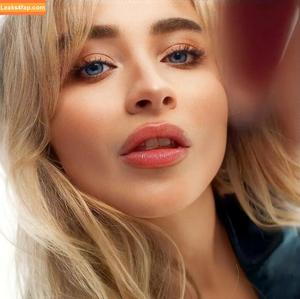 Sabrina Carpenter фото #0369