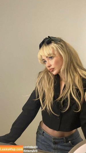 Sabrina Carpenter фото #0513