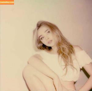 Sabrina Carpenter photo #0596