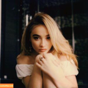 Sabrina Carpenter photo #0598